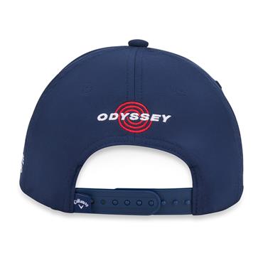 Callaway TA Performance Pro Rope Cap  Navy