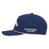 Callaway TA Performance Pro Rope Cap  Navy
