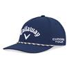 Callaway TA Performance Pro Rope Cap  Navy