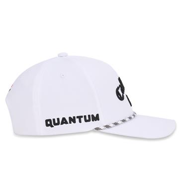 Callaway TA Performance Pro Rope Cap  White