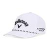 Callaway TA Performance Pro Rope Cap  White