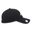 Callaway Gents Stitch Magnet Adj Cap  Black