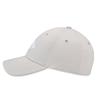 Callaway Gents Stitch Magnet Adj Cap  Light Grey