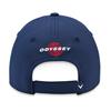 Callaway Gents Stitch Magnet Adj Cap  Navy