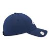 Callaway Gents Stitch Magnet Adj Cap  Navy