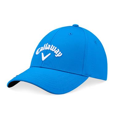 Callaway Gents Stitch Magnet Adj Cap  Royal