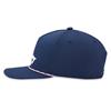 Callaway Birdie Putt Rope Cap  Navy