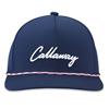 Callaway Birdie Putt Rope Cap  Navy