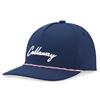 Callaway Birdie Putt Rope Cap  Navy