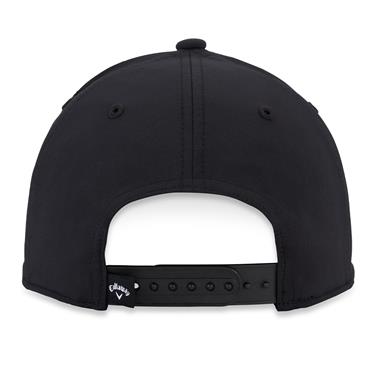 Callaway Birdie Putt Rope Cap  Black