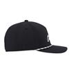 Callaway Birdie Putt Rope Cap  Black