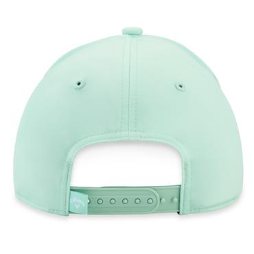 Callaway Birdie Putt Rope Cap  Surf Spray