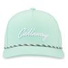 Callaway Birdie Putt Rope Cap  Surf Spray