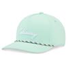 Callaway Birdie Putt Rope Cap  Surf Spray
