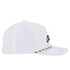 Callaway Birdie Putt Rope Cap  White