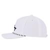Callaway Birdie Putt Rope Cap  White