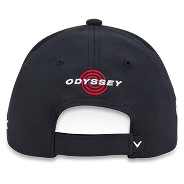 Callaway Launch Cap  Black
