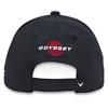 Callaway Launch Cap  Black