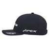 Callaway Launch Cap  Black
