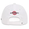 Callaway Launch Cap  White