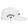 Callaway Launch Cap  White