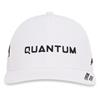 Callaway Launch Cap  White