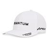 Callaway Launch Cap  White