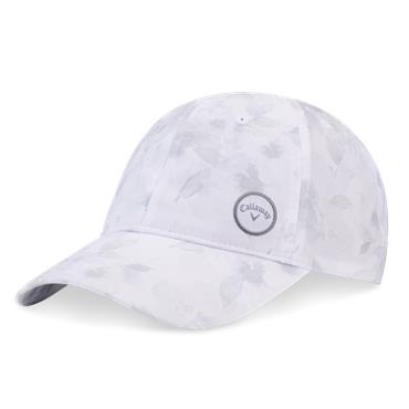 Callaway Ladies High Tail Cap  Watercolour Floral