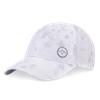 Callaway Ladies High Tail Cap  Watercolour Floral