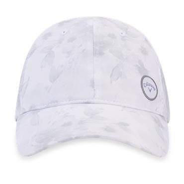 Callaway Ladies High Tail Cap  Watercolour Floral