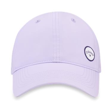 Callaway Ladies High Tail Cap  Orchid Petal