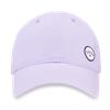 Callaway Ladies High Tail Cap  Orchid Petal