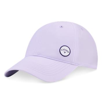 Callaway Ladies High Tail Cap  Orchid Petal