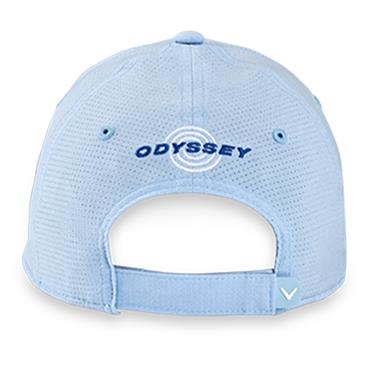 Callaway Ladies Stitch Magnet Cap  Glacier