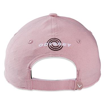 Callaway Ladies Stitch Magnet Cap  Maune