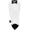 Callaway Premium Driver Headcover  White Black