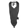 Callaway Premium Fairway Headcover  Black White