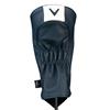 Callaway Premium Fairway Headcover  Navy White