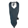 Callaway Premium Fairway Headcover  Navy White