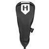Callaway Premium Hybrid Heacover  Black White