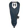 Callaway Premium Hybrid Heacover  Navy White