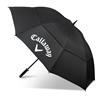 Callaway Shield 64 Double Canopy Umbrella  Black