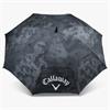 Callaway Shield 64 Double Canopy Umbrella  Black - Camouflage