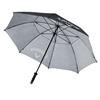 Callaway Shield 64 Double Canopy Umbrella  Black - Camouflage