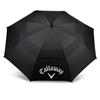 Callaway Shield 68 Double Canopy Umbrella  Black