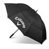 Callaway Shield 68 Double Canopy Umbrella  Black