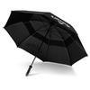 Callaway Shield 68 Double Canopy Umbrella  Black