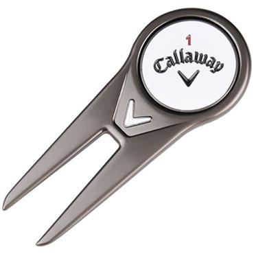 Callaway Divot Tool  Gunmetal