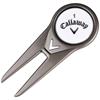 Callaway Divot Tool  Gunmetal