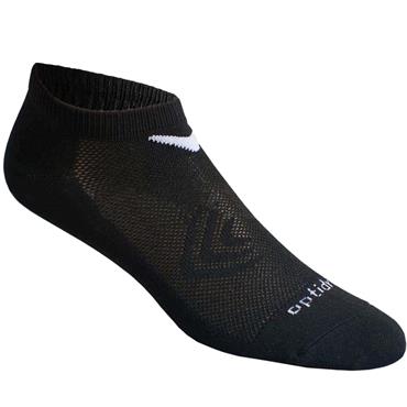 Callaway Gents X-Series Tec Low Cut Socks 9-12  Black
